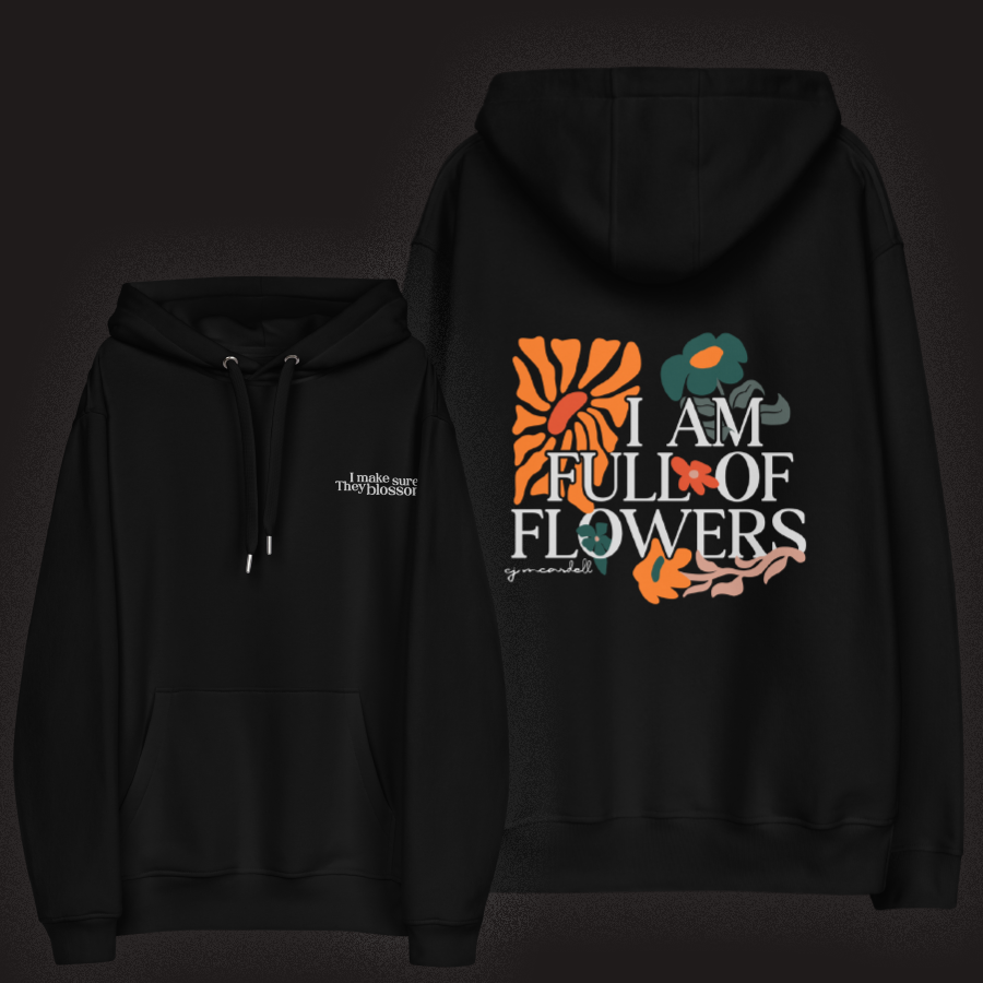 Blossom Hoodie
