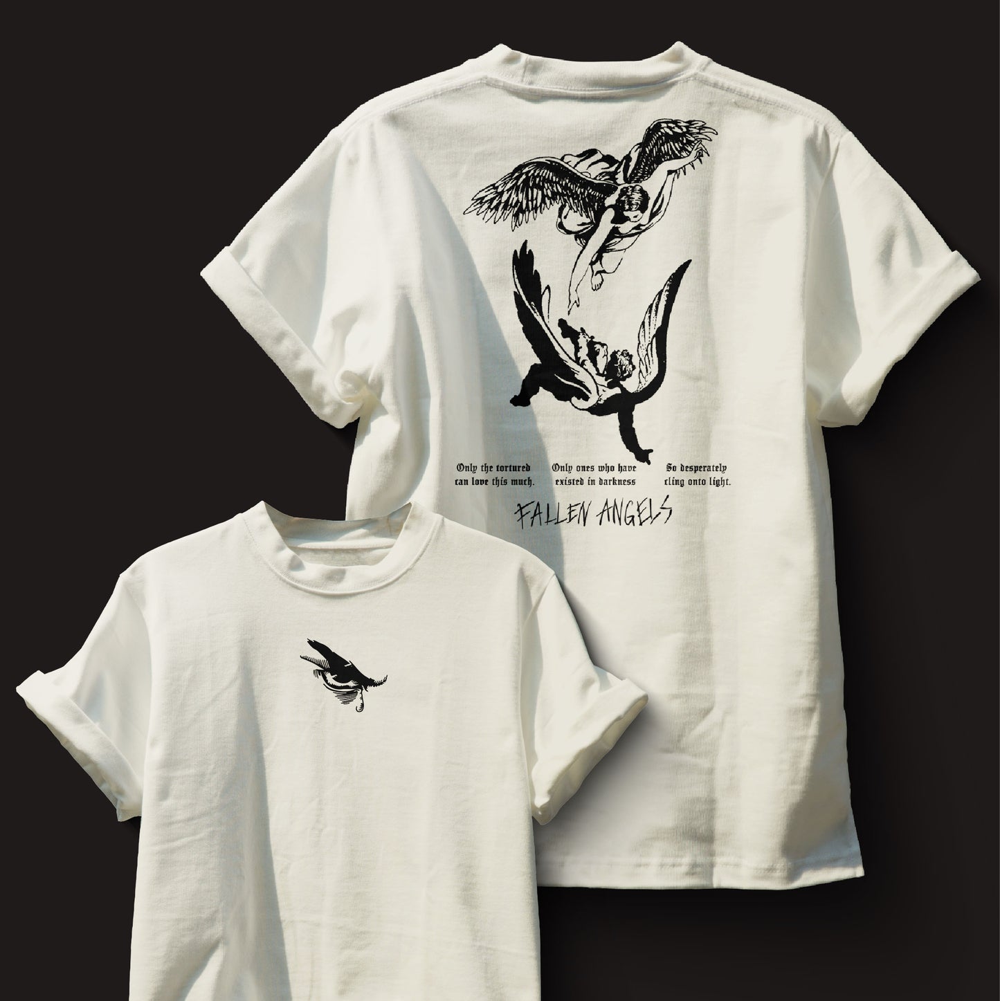 Fallen Angels Tee