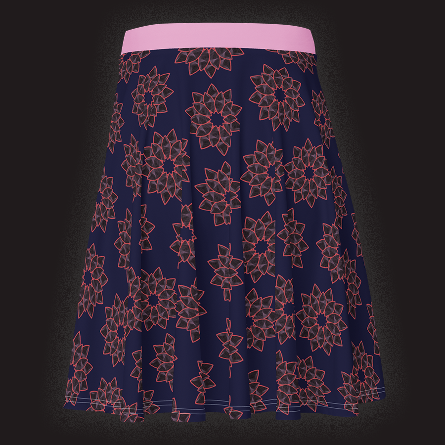 Skater Skirt