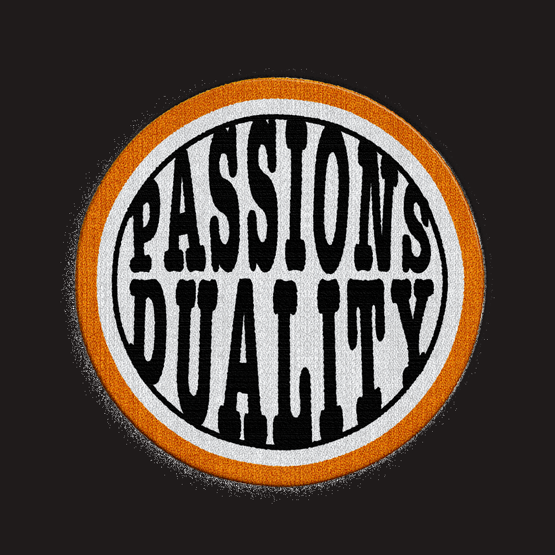 Passions Duality Patch
