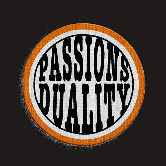 Passions Duality Patch