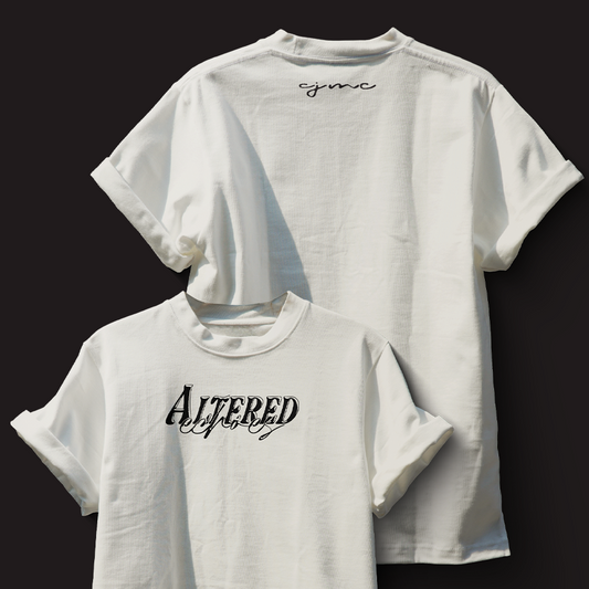Altered Echoes Classic Tee