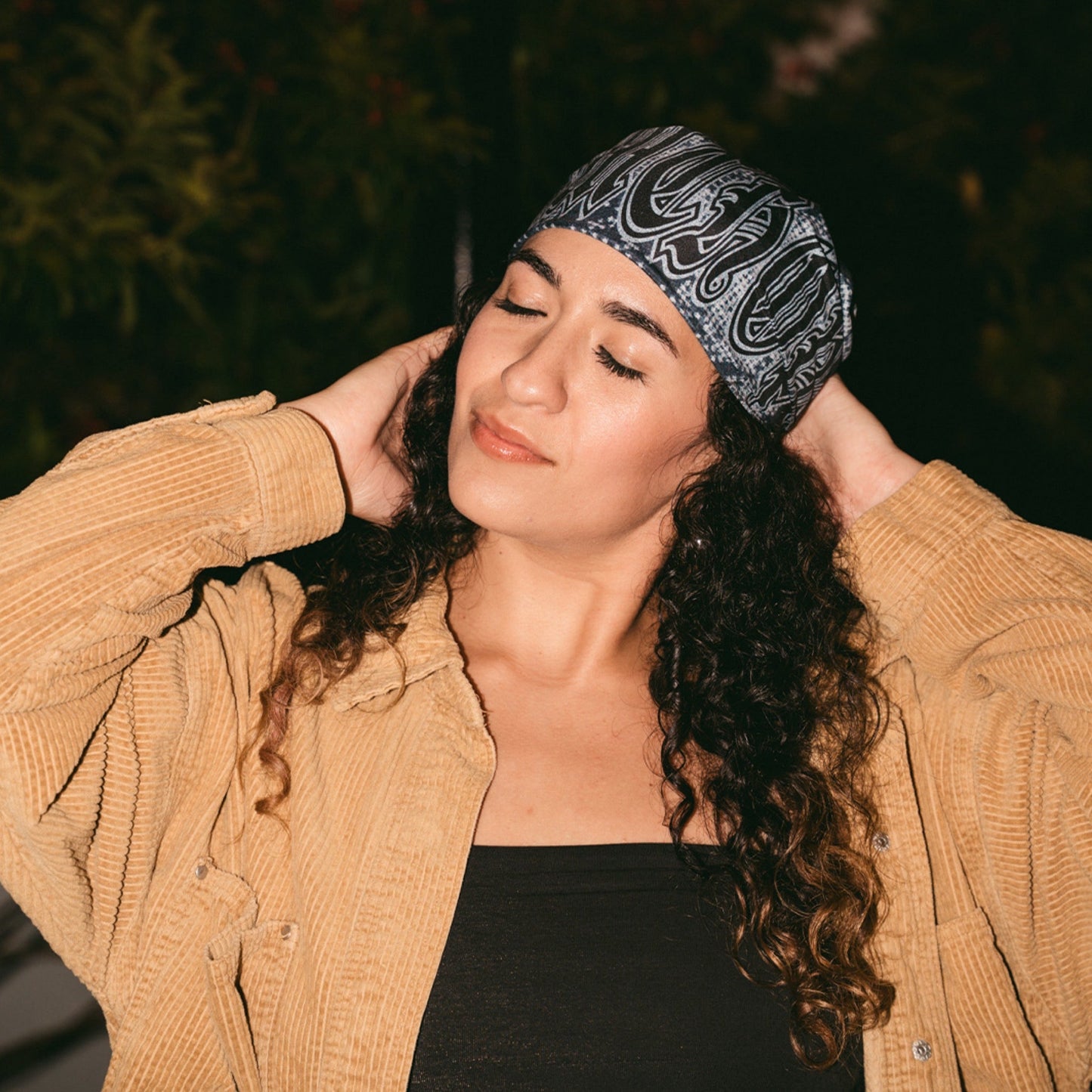 Slamchops Bandana