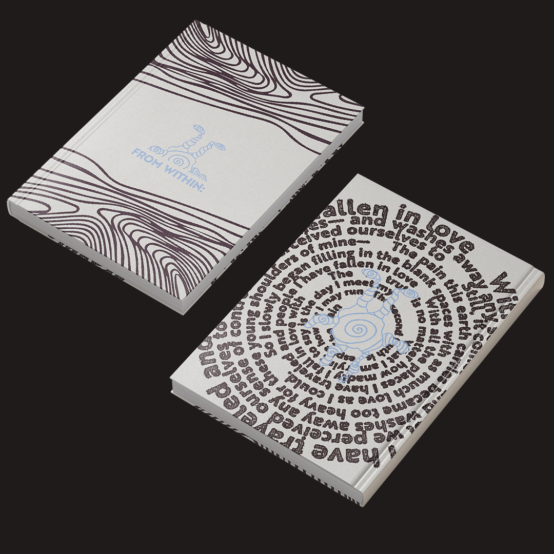 Hardcover Journal Matte