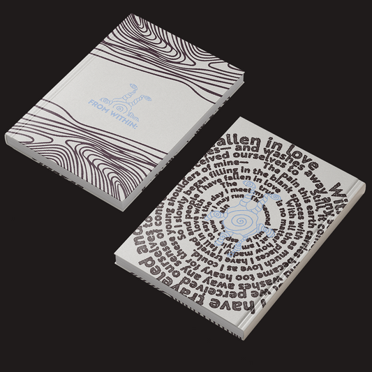 Hardcover Journal Matte