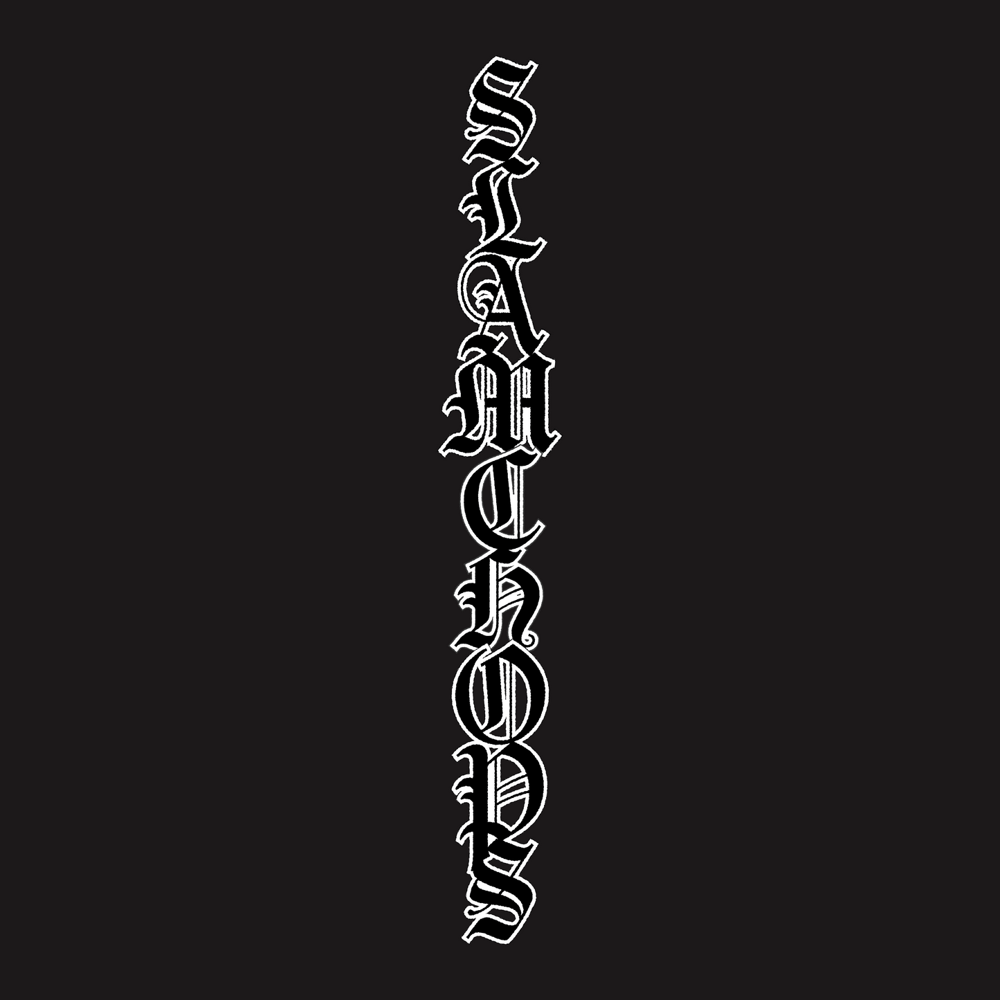 Slamchops Sticker