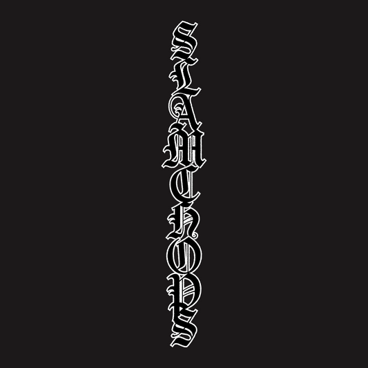 Slamchops Sticker