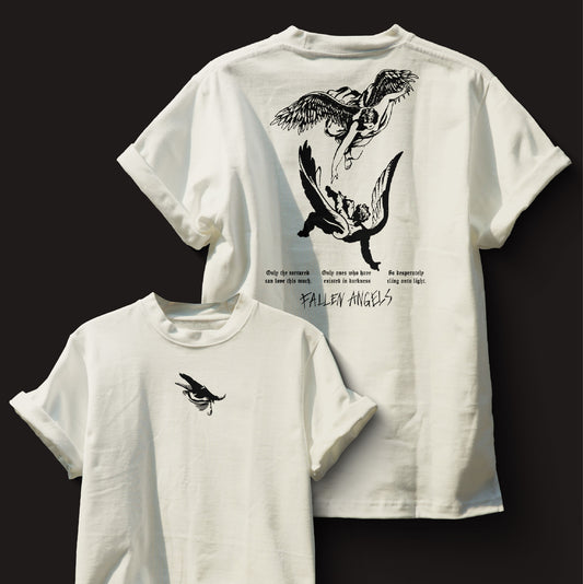Fallen Angels Tee