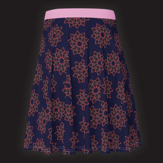 Skater Skirt
