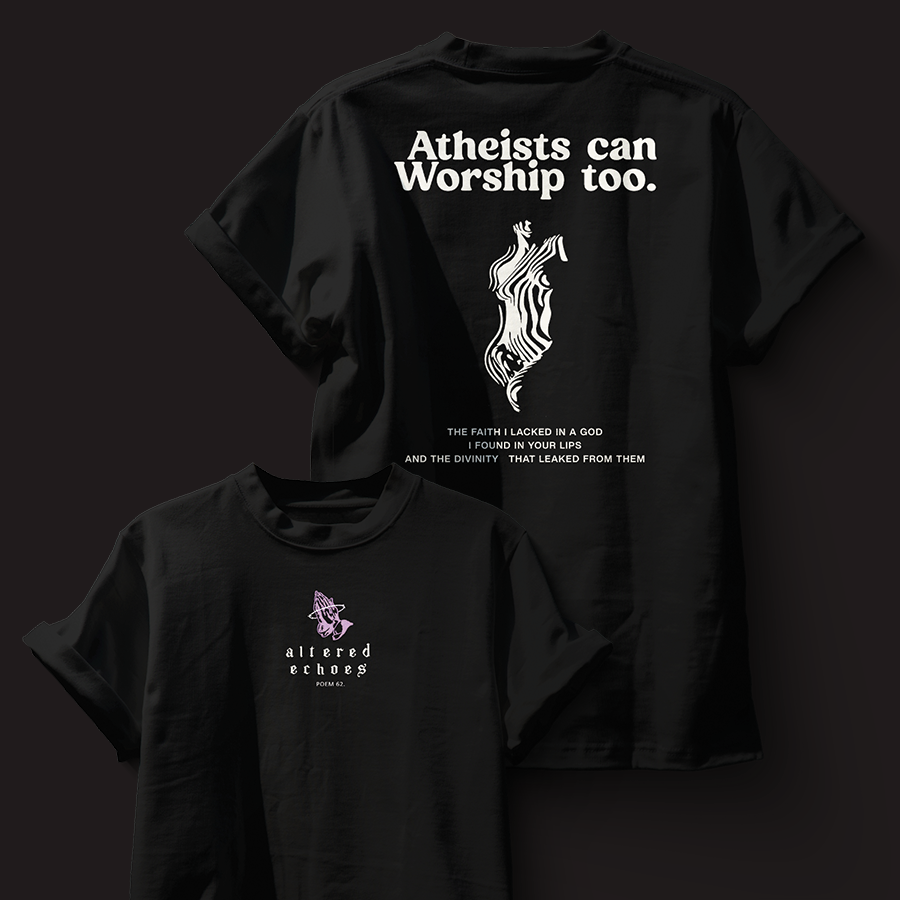Worship Tee