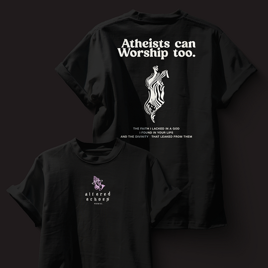 Worship Tee